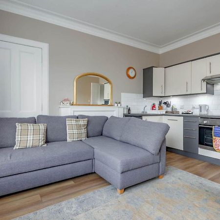 Argyle Street Apartment - No 44 Сент-Ендрюс Екстер'єр фото